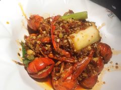 -虾胡闹龙虾馆(湄南河店)