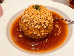 -汇贤府·李氏新鲁菜(万寿路店)