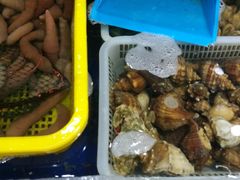 -福润海鲜馆