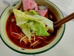 -山城耳朵面(光电园店)