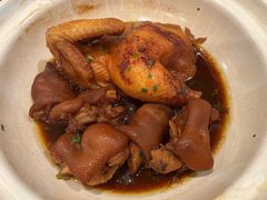 -糟粕醋·椰苑海南菜餐厅(亚龙湾天域酒店)