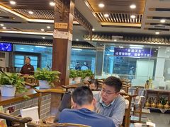 -百叶居·老北京涮羊肉(鼓楼店)