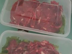 -牛焱·贵州黄牛肉火锅(城西银泰店)
