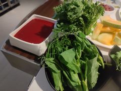 -海底捞火锅(万丰桥店)