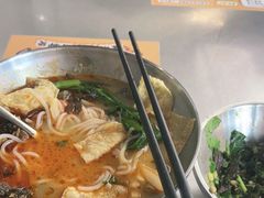 -小螺大作·螺蛳粉火锅(林和西店)