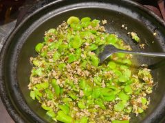 -炊烟小炒黄牛肉(浦东世纪汇店)