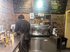 -阿sir咖啡(陶谷新村店)