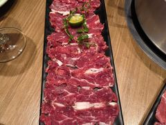 吊龙-掂档潮汕牛肉火锅(沈阳万象城店)