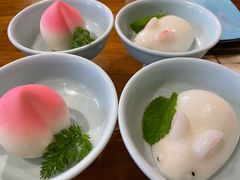 -局气 烤鸭·北京菜(前门店)