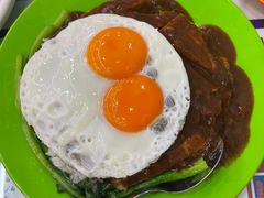 -澳门陈光记烧味饭店(万象城店)