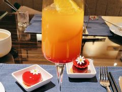 -康莱德酒店·美庭自助餐厅