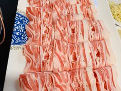 -楼外楼大刀肉传统火锅居(幸福街店)