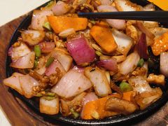-随缘小馆(红岭路店)