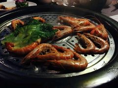 -船奇蒸汽海鲜·闽菜(八市海鲜总店)