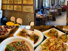 -隔壁老王·家常云南菜(花巷店)