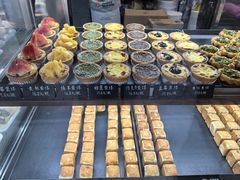 -仙豆菓夫(鼓楼店)