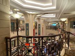 -上海国际饭店