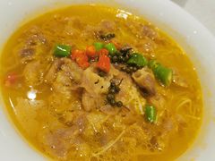 -闫府私房菜(经四路万达店)