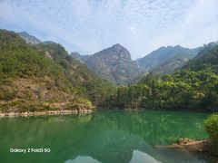-大慈岩风景区