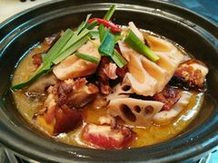 -井水小厨·湘菜(活力广场店)