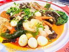 -文立新麻辣烫(合生汇21街区店)
