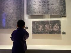 -白鹤梁水下博物馆