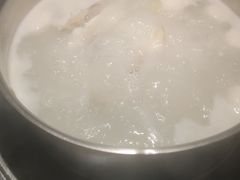 -淘米捞·米汤脆鲩鱼火锅(福田皇岗店)