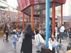 -中国福利会少年宫
