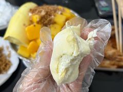 -水牛奶皇后糖水铺(深圳总店)