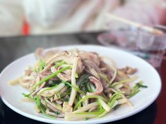 -柒號馆天津菜·八珍豆腐·牛窝骨