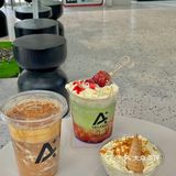 佛山探店｜冬日暖饮A+圣诞打卡点