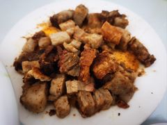 -元谋凉鸡店(百年老店)