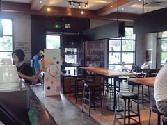 -星巴克(虹口运动loft店)