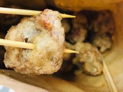 -一根排古(银泰城店)