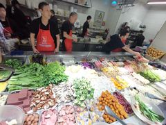 -林静小吃(复兴路店)