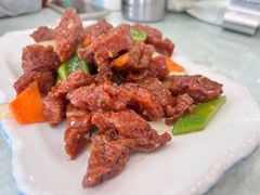 -四海回族饭店(前进大街店)