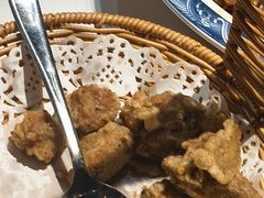 -鲁菜根·泰山菜(泰山店)
