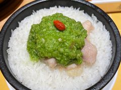 -蔡澜点心·粤菜(花城汇南区店)