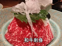 -Minase水濑·日料放题(外滩店)