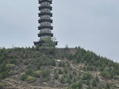 -鸡鸣山旅游风景区