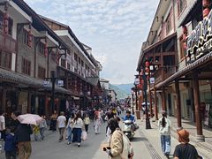-松州古城