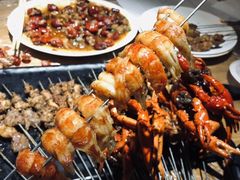 -猫姑娘大盘鸡(商城路店)