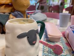 -水桶王国主题餐厅·聚会·生日派对·亲子活动·家庭套餐(亚龙湾希尔顿店)