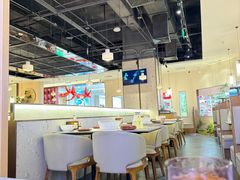 -川成元·麻辣香锅(凯德MALL西直门店)