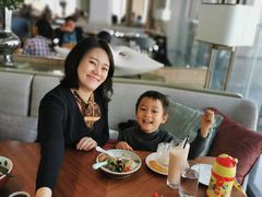 -北京柏悦酒店·锦庭餐厅Dining Room