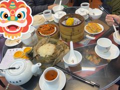 -香港蓮香樓(中環店)