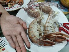 -鸿港海鲜批发市场