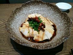 -双合园·海鲜水饺青岛菜(大尧三路店)