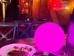 -SISTERS BAR RESTAURANT川意酒馆(嘉善老市H楼店)
