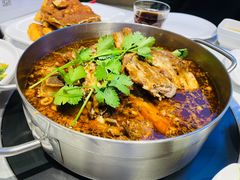 -黑窑厂糖油饼烤鸭·清真菜(旗舰店)